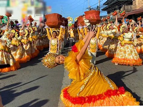 lambayok festival|Talents of young residents highlighted in Lambayok Festival.